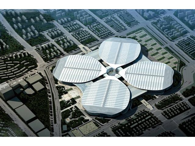 2024第20届中国国际屋面和建筑防水技术展览会