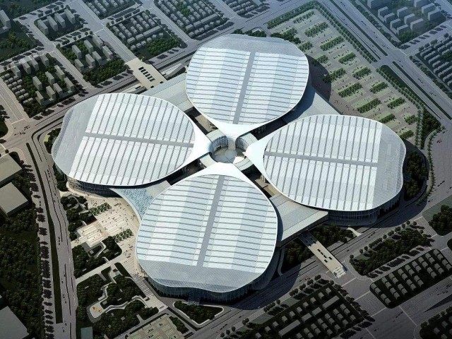 2024第26届中国国际建筑贸易博览会（CBD）